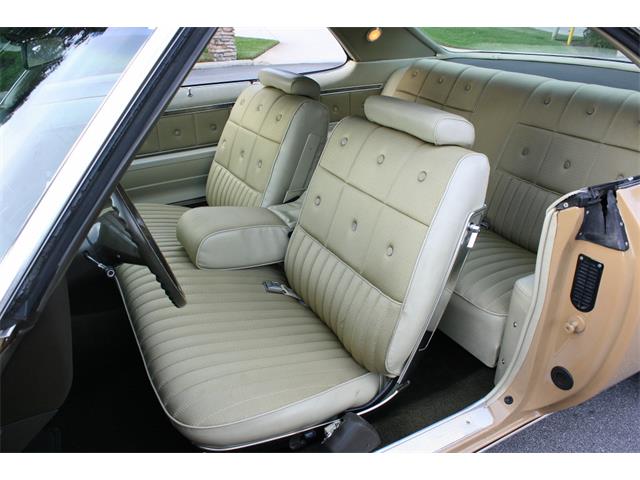 1972 Oldsmobile Delta 88 (CC-890623) for sale in LAK, Florida