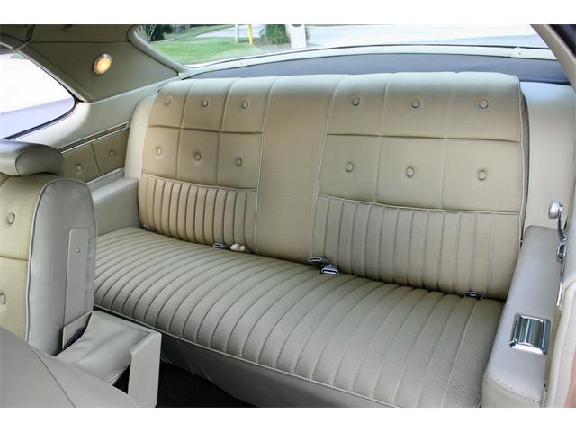 1972 Oldsmobile Delta 88 (CC-890623) for sale in LAK, Florida