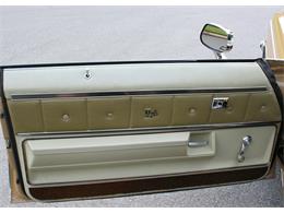 1972 Oldsmobile Delta 88 (CC-890623) for sale in LAK, Florida