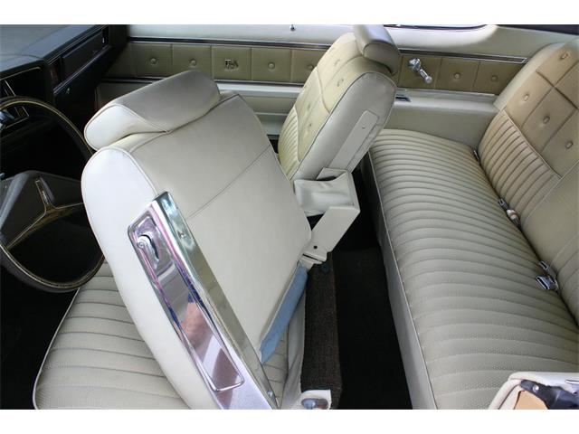 1972 Oldsmobile Delta 88 (CC-890623) for sale in LAK, Florida