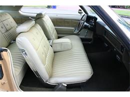 1972 Oldsmobile Delta 88 (CC-890623) for sale in LAK, Florida