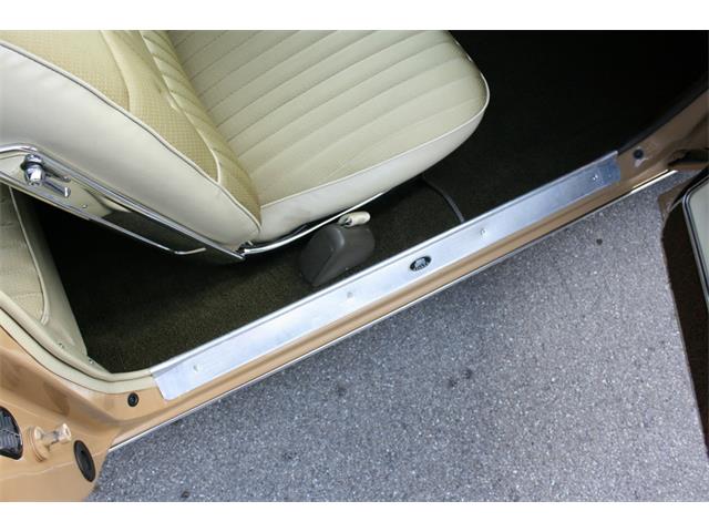 1972 Oldsmobile Delta 88 (CC-890623) for sale in LAK, Florida