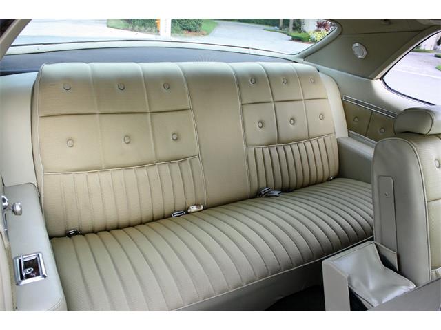 1972 Oldsmobile Delta 88 (CC-890623) for sale in LAK, Florida