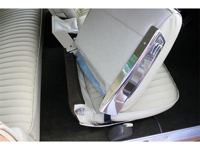 1972 Oldsmobile Delta 88 (CC-890623) for sale in LAK, Florida