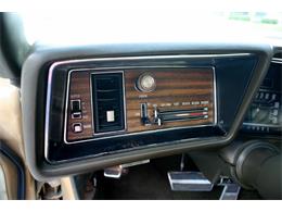 1972 Oldsmobile Delta 88 (CC-890623) for sale in LAK, Florida