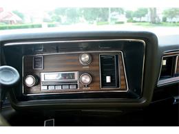 1972 Oldsmobile Delta 88 (CC-890623) for sale in LAK, Florida