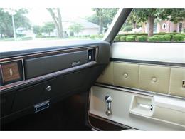 1972 Oldsmobile Delta 88 (CC-890623) for sale in LAK, Florida