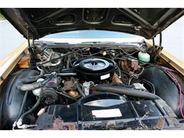 1972 Oldsmobile Delta 88 (CC-890623) for sale in LAK, Florida