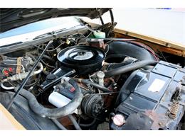 1972 Oldsmobile Delta 88 (CC-890623) for sale in LAK, Florida