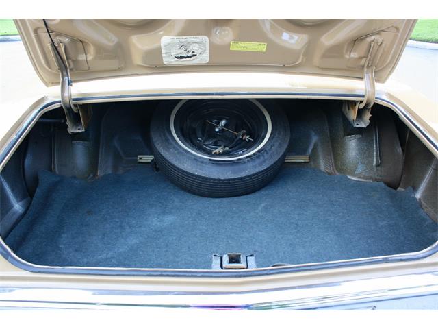 1972 Oldsmobile Delta 88 (CC-890623) for sale in LAK, Florida