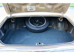 1972 Oldsmobile Delta 88 (CC-890623) for sale in LAK, Florida