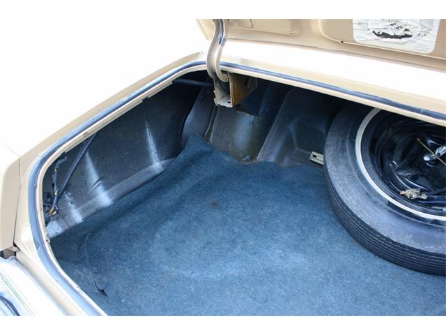 1972 Oldsmobile Delta 88 (CC-890623) for sale in LAK, Florida