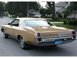 1972 Oldsmobile Delta 88 (CC-890623) for sale in LAK, Florida