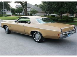 1972 Oldsmobile Delta 88 (CC-890623) for sale in LAK, Florida