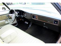 1972 Oldsmobile Delta 88 (CC-890623) for sale in LAK, Florida