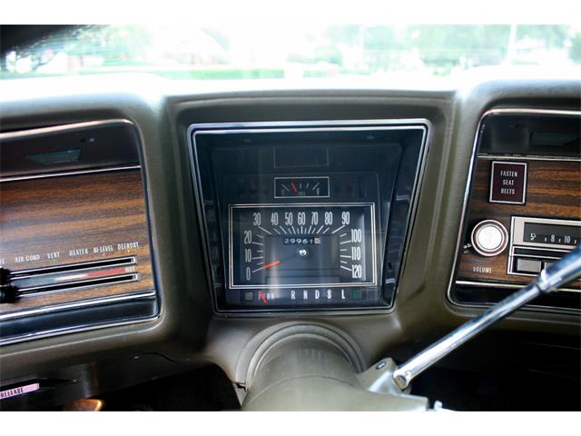 1972 Oldsmobile Delta 88 (CC-890623) for sale in LAK, Florida
