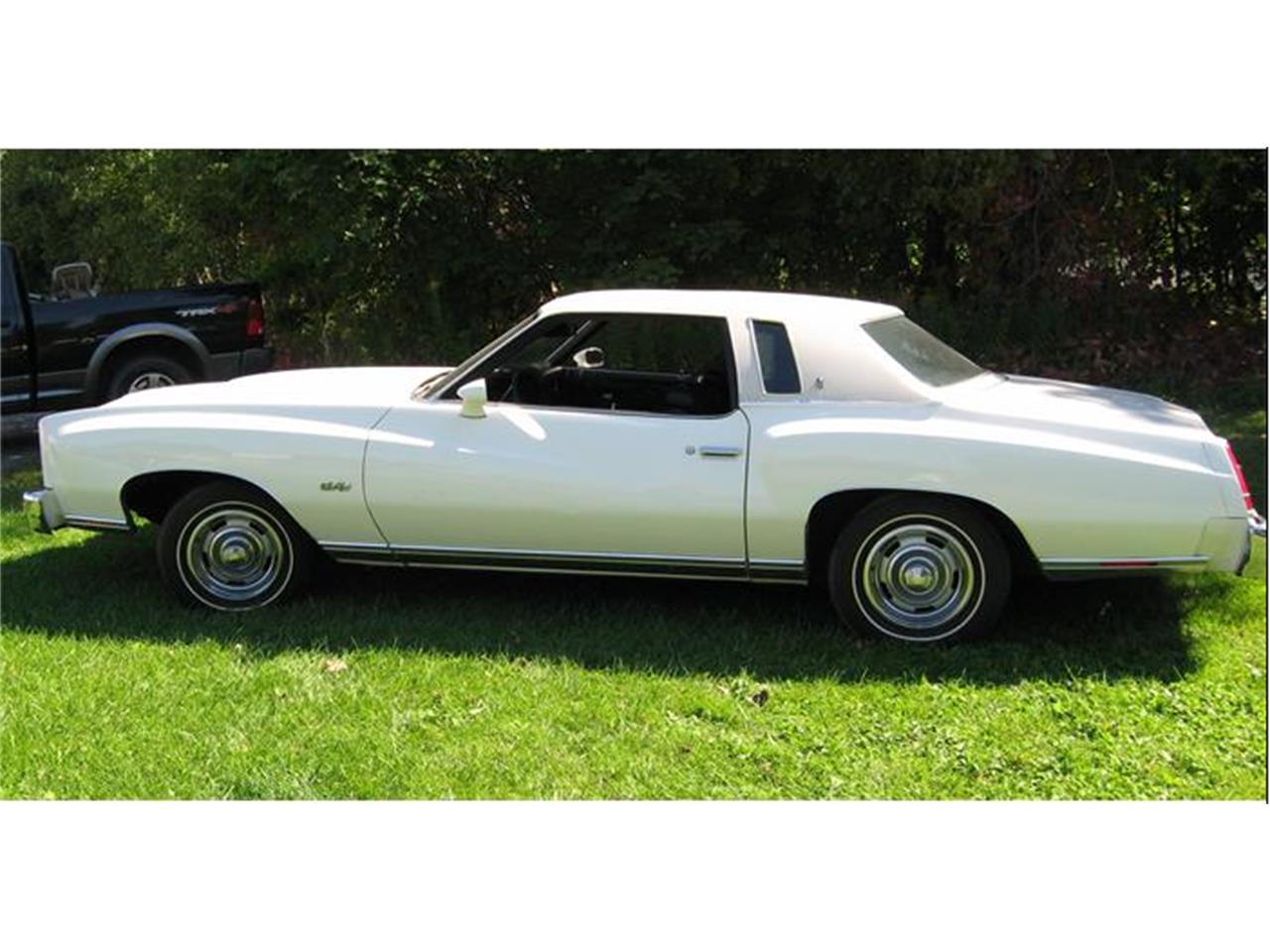 1976 Chevrolet Monte Carlo for Sale CC890627