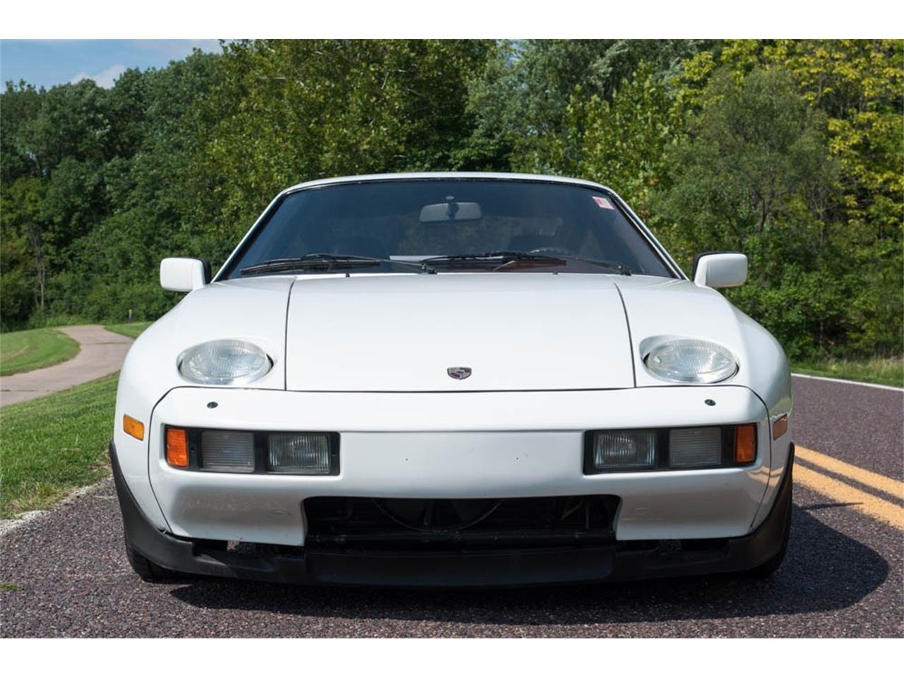 1979 Porsche 928 for Sale | ClassicCars.com | CC-896270