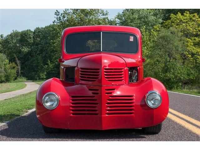 1941 Dodge Pickup (CC-896271) for sale in St. Louis, Missouri