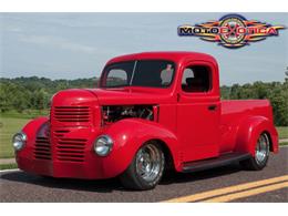 1941 Dodge Pickup (CC-896271) for sale in St. Louis, Missouri