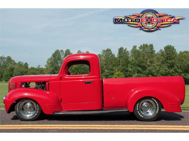 1941 Dodge Pickup (CC-896271) for sale in St. Louis, Missouri
