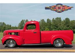 1941 Dodge Pickup (CC-896271) for sale in St. Louis, Missouri