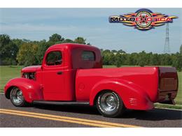 1941 Dodge Pickup (CC-896271) for sale in St. Louis, Missouri