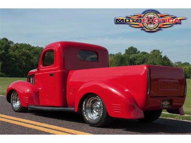 1941 Dodge Pickup (CC-896271) for sale in St. Louis, Missouri