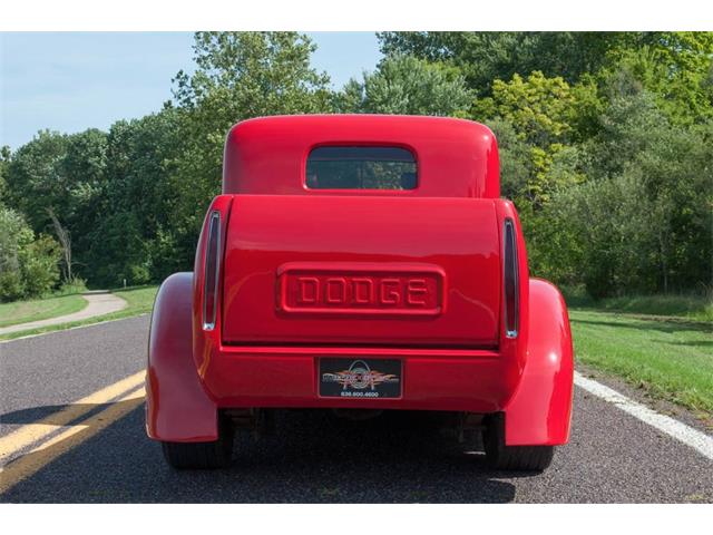 1941 Dodge Pickup (CC-896271) for sale in St. Louis, Missouri