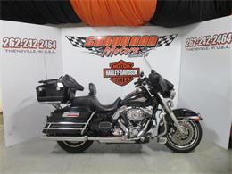2011 Harley-Davidson® FLHTC - Electra Glide® Classic (CC-896273) for sale in Thiensville, Wisconsin