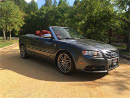 2009 Audi S4 (CC-896276) for sale in Mercerville, No state