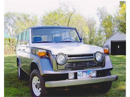 1977 Toyota Land Cruiser (CC-890628) for sale in , 