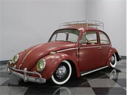 1965 Volkswagen Beetle (CC-896285) for sale in Lavergne, Tennessee