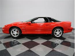 2001 Chevrolet Camaro SS Z28 (CC-896290) for sale in Lavergne, Tennessee