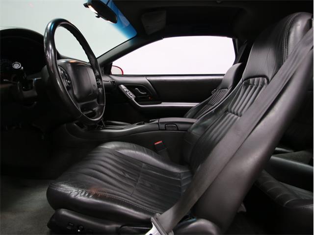 2001 Chevrolet Camaro SS Z28 (CC-896290) for sale in Lavergne, Tennessee