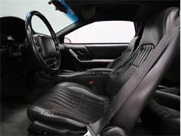 2001 Chevrolet Camaro SS Z28 (CC-896290) for sale in Lavergne, Tennessee