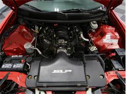 2001 Chevrolet Camaro SS Z28 (CC-896290) for sale in Lavergne, Tennessee