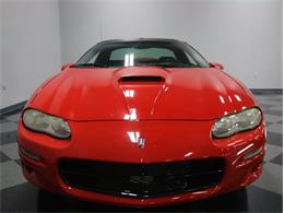 2001 Chevrolet Camaro SS Z28 (CC-896290) for sale in Lavergne, Tennessee
