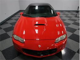 2001 Chevrolet Camaro SS Z28 (CC-896290) for sale in Lavergne, Tennessee