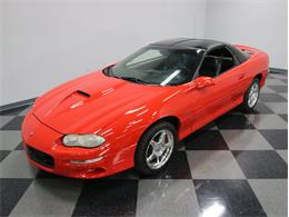 2001 Chevrolet Camaro SS Z28 (CC-896290) for sale in Lavergne, Tennessee