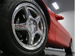 2001 Chevrolet Camaro SS Z28 (CC-896290) for sale in Lavergne, Tennessee