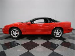2001 Chevrolet Camaro SS Z28 (CC-896290) for sale in Lavergne, Tennessee