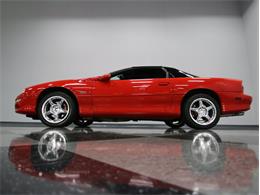 2001 Chevrolet Camaro SS Z28 (CC-896290) for sale in Lavergne, Tennessee