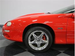 2001 Chevrolet Camaro SS Z28 (CC-896290) for sale in Lavergne, Tennessee