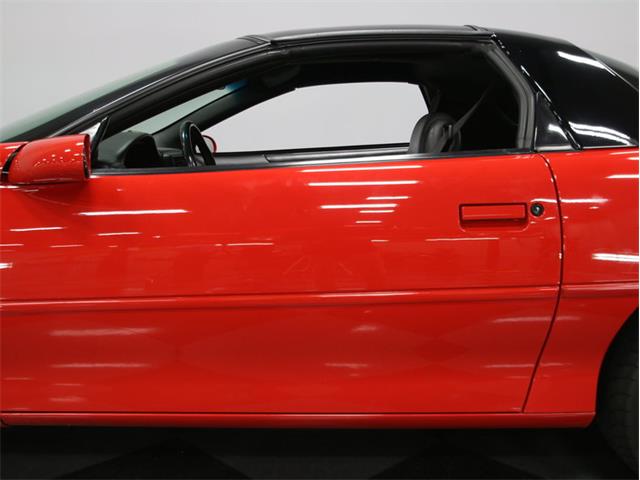 2001 Chevrolet Camaro SS Z28 (CC-896290) for sale in Lavergne, Tennessee