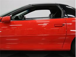 2001 Chevrolet Camaro SS Z28 (CC-896290) for sale in Lavergne, Tennessee