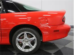 2001 Chevrolet Camaro SS Z28 (CC-896290) for sale in Lavergne, Tennessee