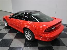 2001 Chevrolet Camaro SS Z28 (CC-896290) for sale in Lavergne, Tennessee