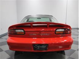 2001 Chevrolet Camaro SS Z28 (CC-896290) for sale in Lavergne, Tennessee