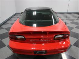 2001 Chevrolet Camaro SS Z28 (CC-896290) for sale in Lavergne, Tennessee